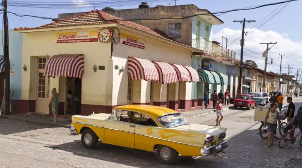 Turismul cubanez, paralizat total din cauza sancțiunilor SUA