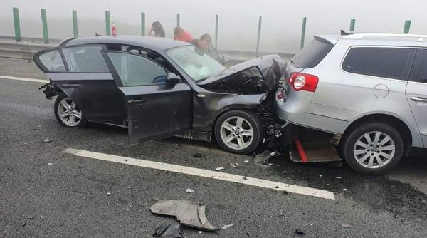 cele mai periculoase sosele din europa romania e pe locul 3 in topul negru al accidentelor
