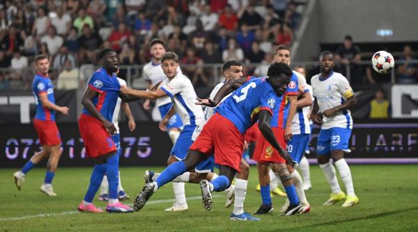 fcsb farul 2 2 revenire superliga penalty ratat lider clasament