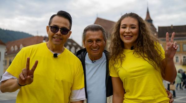 poftiti pe la noi poftiti la intrecere bogdan de la ploiesti cristina pucean emy alupei si jean de la craiova