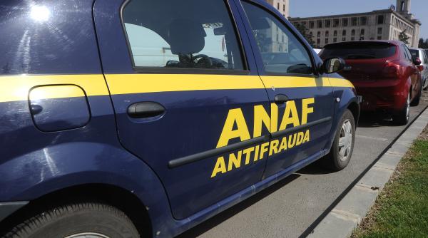 Impozitul de 70% produce primele efecte. ANAF a stabilit obligații fiscale uriașe pentru venituri fără sursă justificată. Au fost emise decizii de impunere de jumătate de miliard lei
