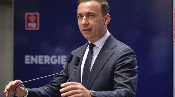 De ce a ajuns România în colaps energetic? Bogdan Ivan vorbește despre "deceniul lipsă" al investițiilor