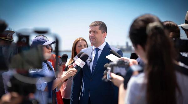 Transportul feroviar nu se oprește: Metrorex și CFR scapă de restricțiile energetice, anunță Miruță