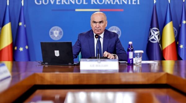 Planul pentru siguranța energetică a României, pe masa Guvernului. Ce măsuri se pregătesc