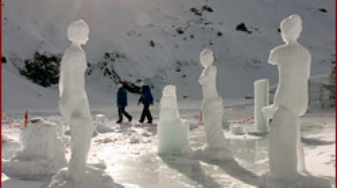 casa de gheata zapada bate integrarea