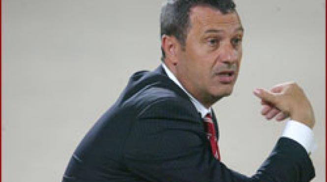 dinamo aproape de milojevici