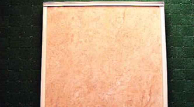 radiatoare electro ceramice cu polarizare