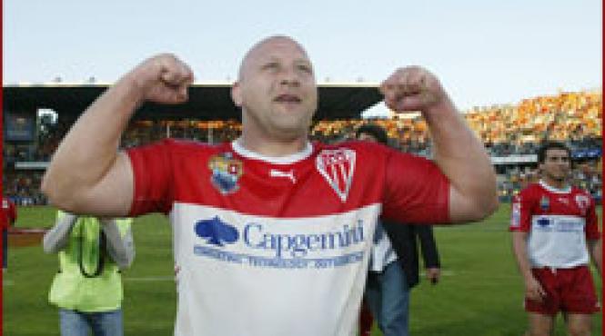 omul zilei petru balan