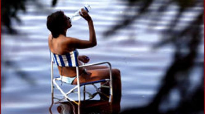 prognoza anul 2007 cel mai fierbinte din istorie