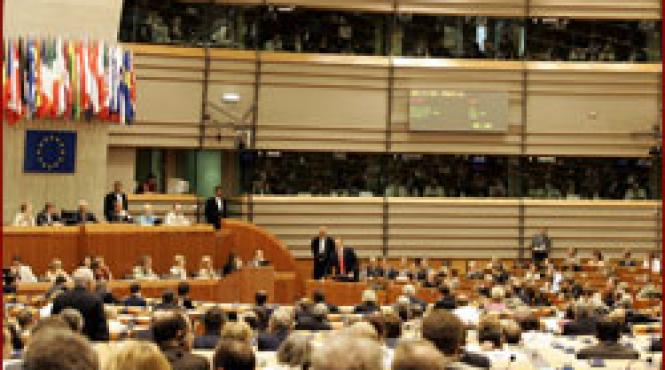 alt statut alte obligatii deciziile din parlamentul european devin parte a legislatiei nationale