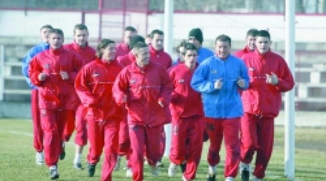 liga 1 s a terminat vacanta