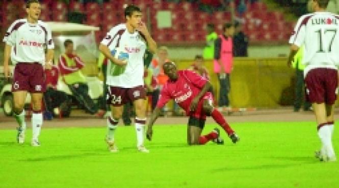 rapid doar incertitudini