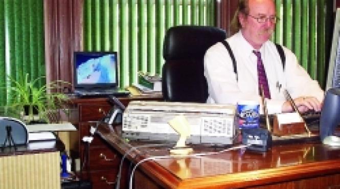 atributiile si responsabilitatile notarului public ii