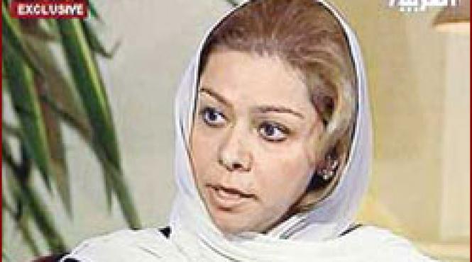 copiii lui saddam hussein se tem sa revina in irak