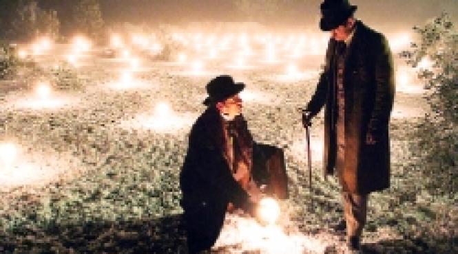 magie alba magie neagra