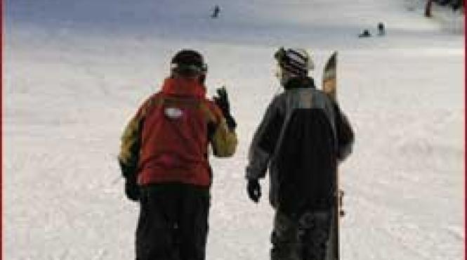 poiana brasov scoala de snowboard