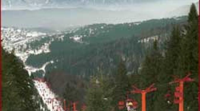 valea prahovei vacanta la munte