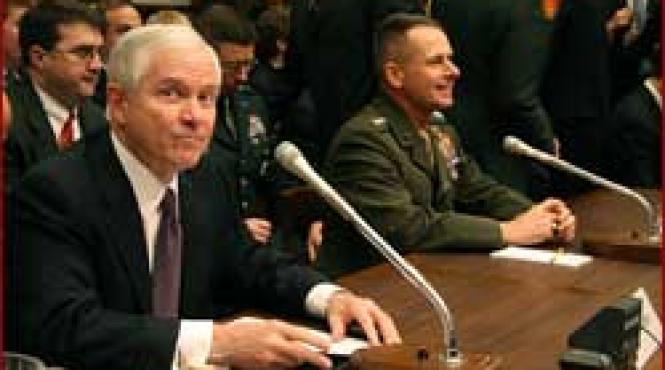 cearta aparare excesiva la pentagon