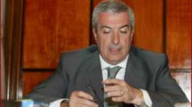 demisioneaza tariceanu