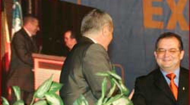 the pink note dp quitting the government