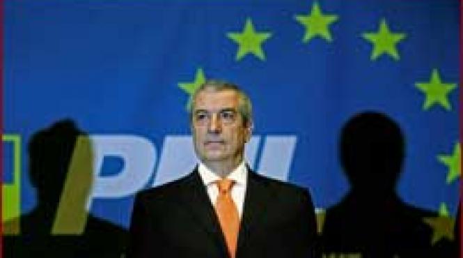 atac fara precedent tinta traian basescu