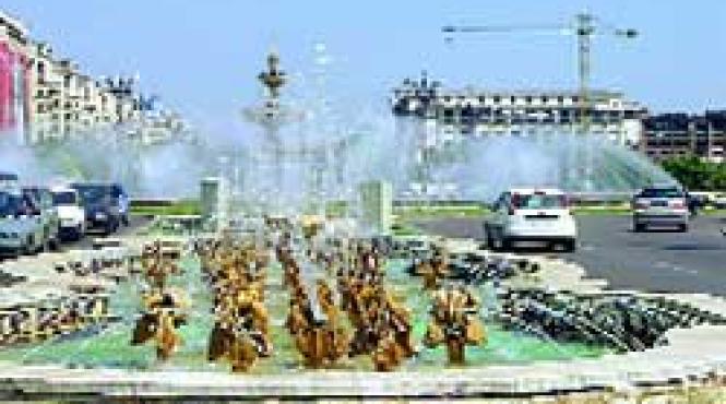 editorial curatenia orasului si buzunarul cetateanului