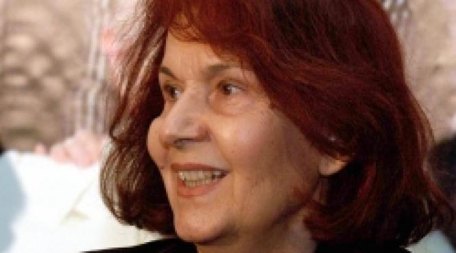 omul zilei iarina demian