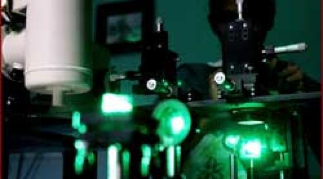 performanta materie din lumina