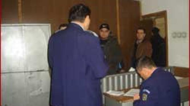 soferi de soferi ieri in trafic azi la testare