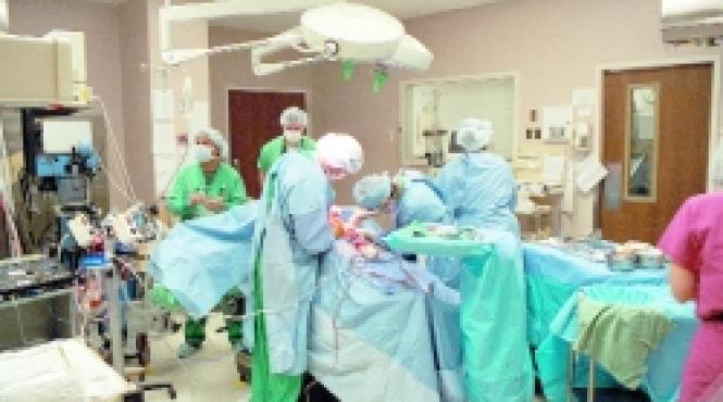 sua transplantul de uter