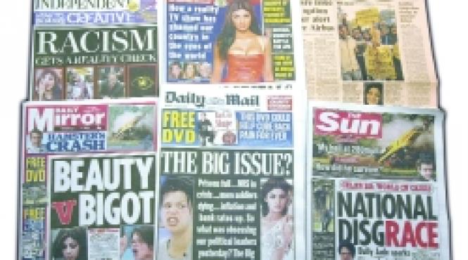 scandal big brother ul englez tulbura apele in india