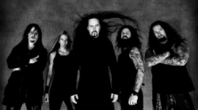 turneu evergrey live