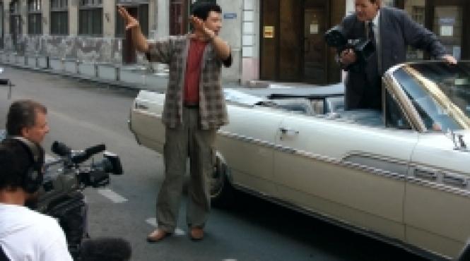 documentar marele jaf comunist la tvr