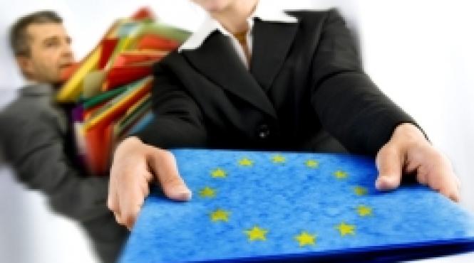 euromania cum iti faci firma in ue