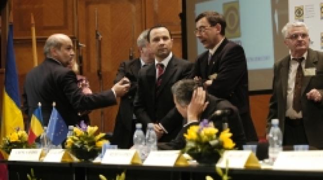 istorie congresul lui iuliu maniu