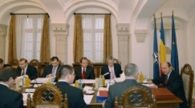 pd ar putea pleca basescu pierde controlul csat