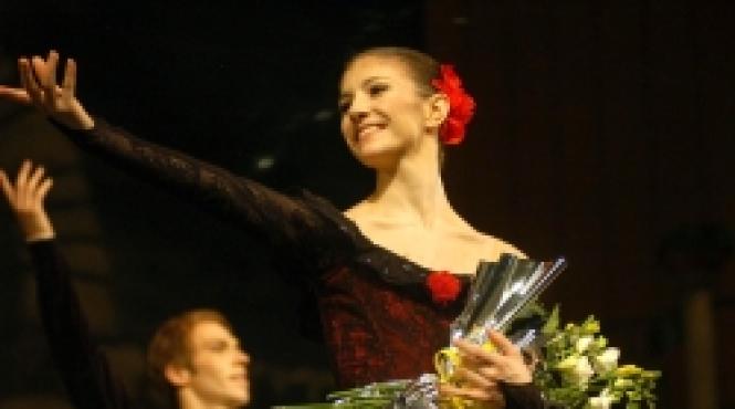 omul zilei alina cojocaru