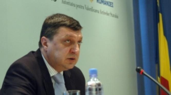 8 din petrom salariatii depind de macovei