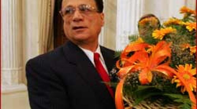 astazi e ziua ta ion dolanescu