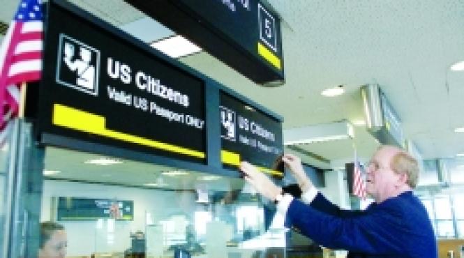 vesti bune dezghetul vizelor pentru sua