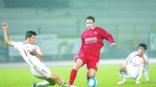 dinamo tactica diplomatiei