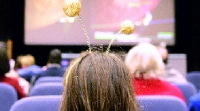 nasa controlata de extraterestri