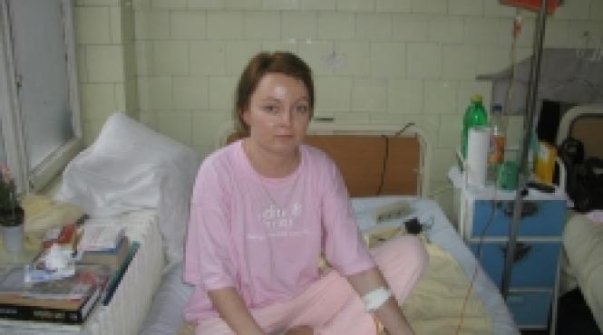 leucemie invata sa lupte merita o viata