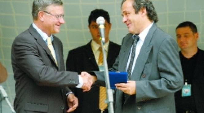 victorie la uefa nasul ales in comitetul executiv