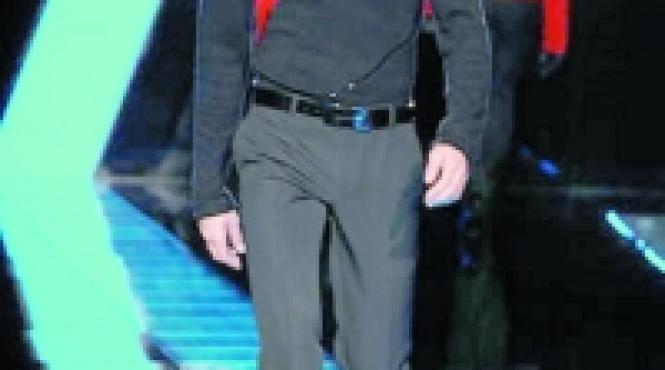 fashion hello boys 2007