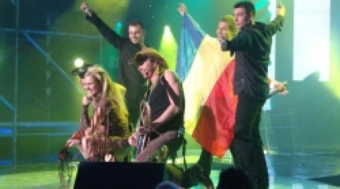 eurovision riscam sa ne facem de ras