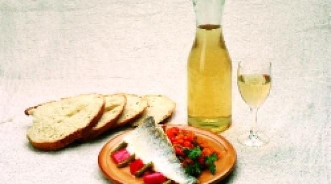 aromele dragi de acasa