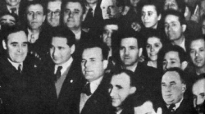 congresul pmr alianta frateasca