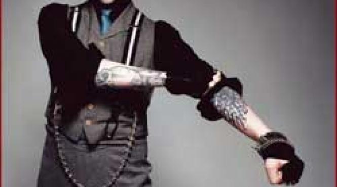 ba 128 153 estival 2007 marilyn manson la bucuresti