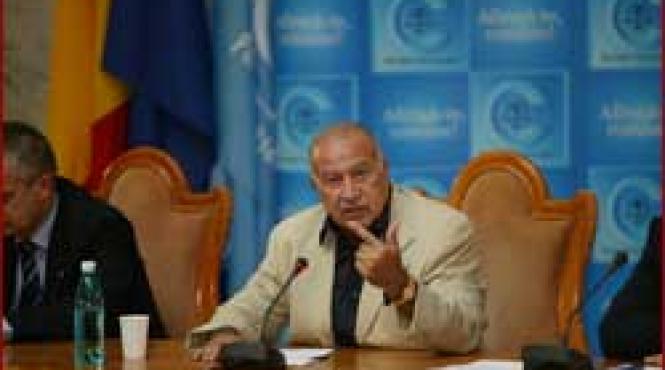 dan voiculescu romanii nu pot fi pacaliti la nesfarsit de basescu